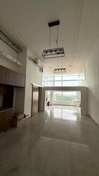 The Central (D1), Office #619342911